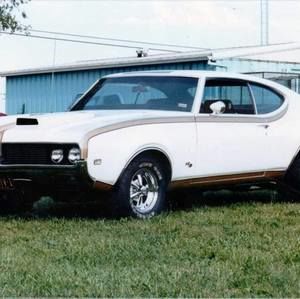 Meet your Posher, Thomas